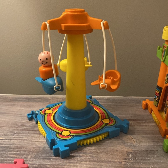 Vintage carnival toy from 1976 - Picture 5 of 9